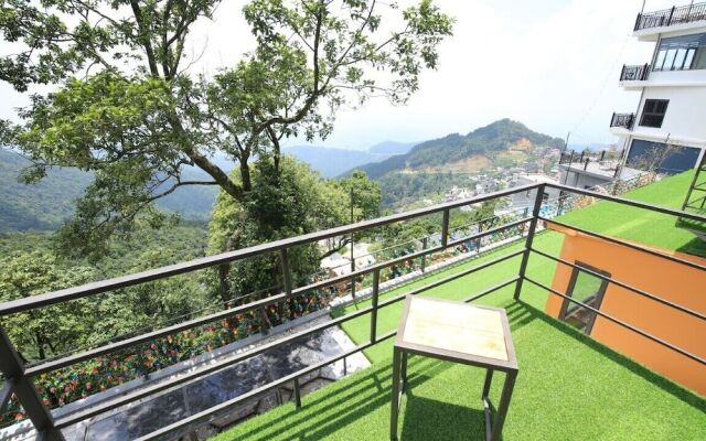 Acasa Panorama Homestay