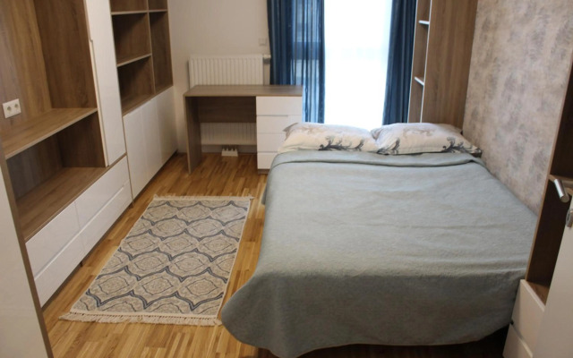 Park Vienna Hauptbahnhof Apartments