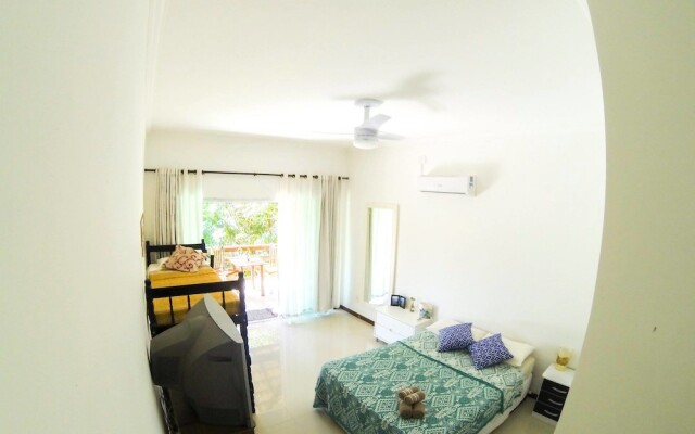 Minha Casa de Geriba