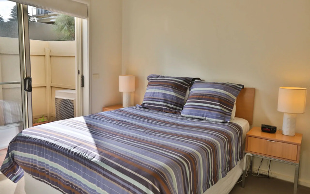 Lady Bay Resort