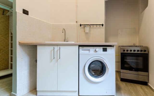 Mango Apartment