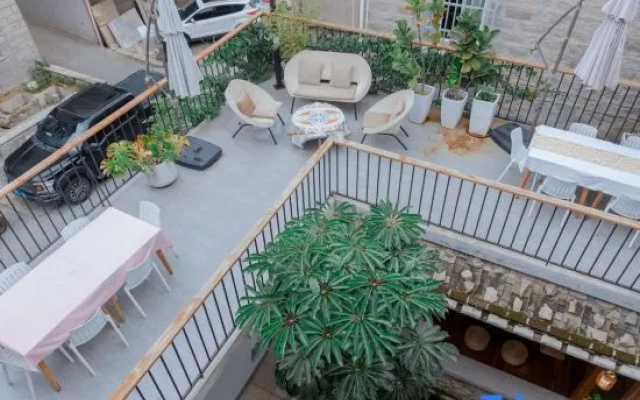 Pingtan Zhishe Homestay