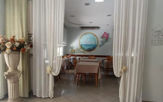 Hotel Sabrina Nord