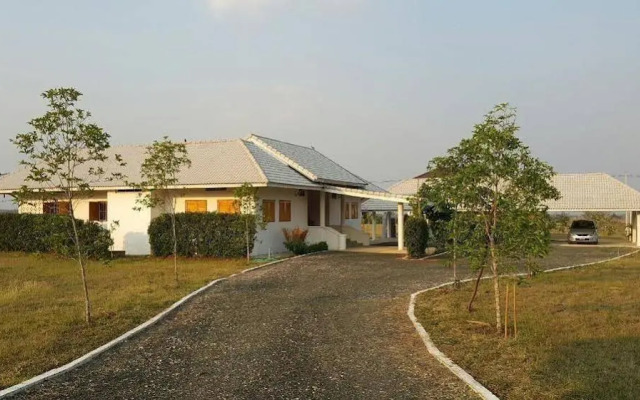 Villa Nachalieng