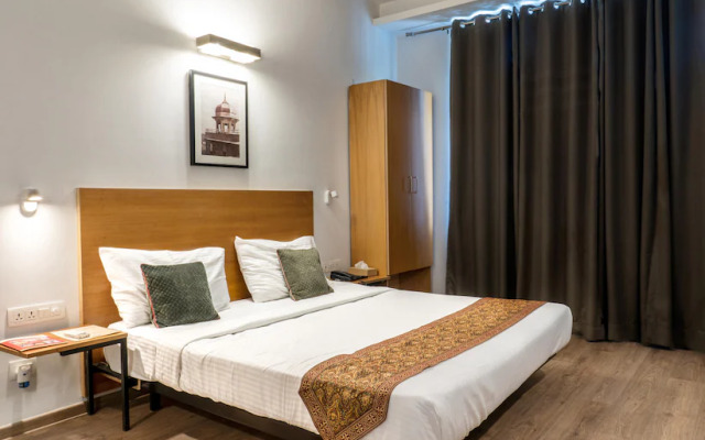 Enkay Residency Sector 15