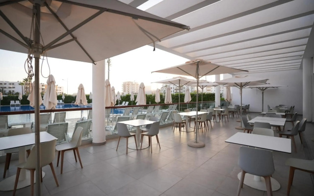Zephyr Agadir