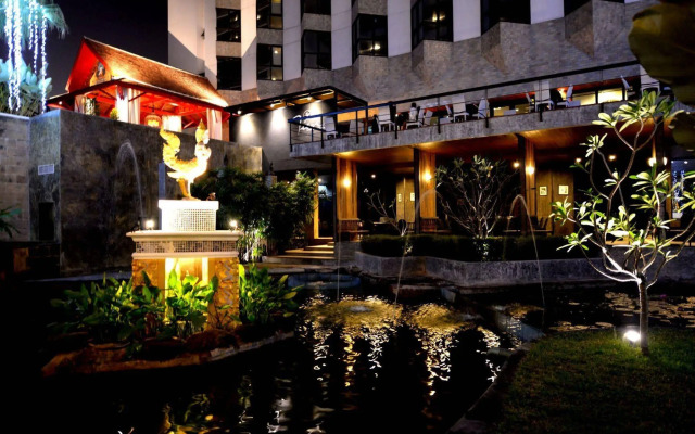 Napalai Hotel
