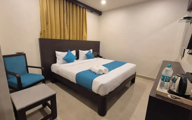 Hotel Janas