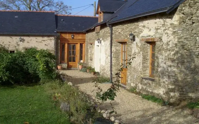 Gîte "Les Celliers"