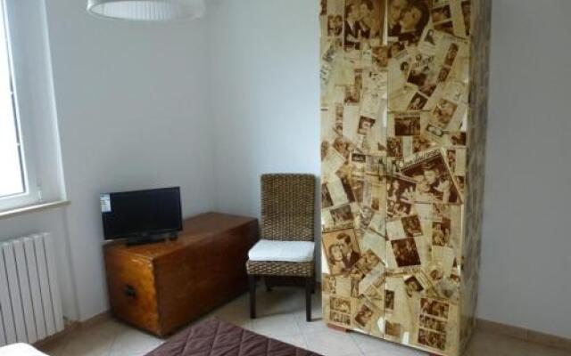 B&B A Casa di Mael