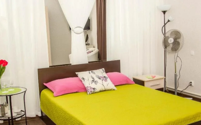 Guest House Na Vostochnoy
