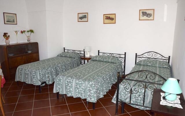 La Giara House ,near Gallipoli