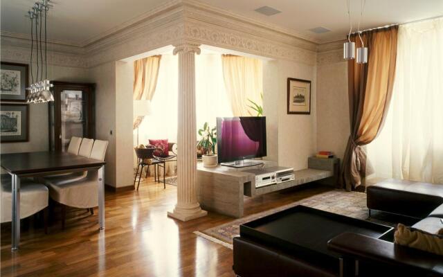 Апарт-отель «Дежа Вю»