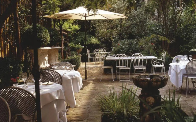 Number Sixteen Hotel, Firmdale Hotels