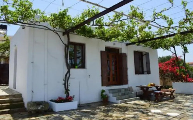 Holiday home 2 bedrooms 1 bathroom - Kokkino Chorio
