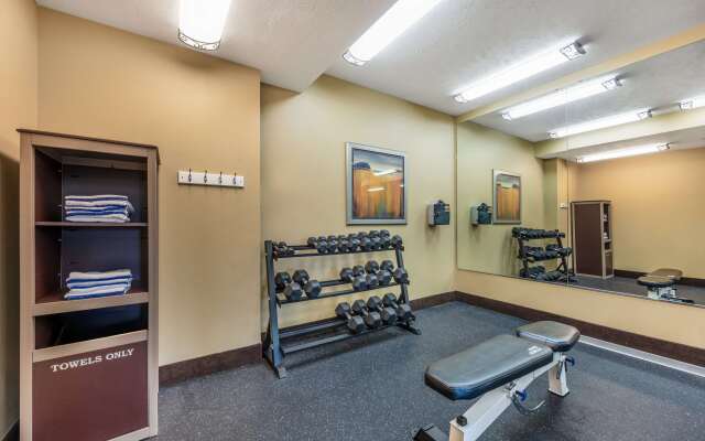 Best Western Plus Grand Island Inn & Suites