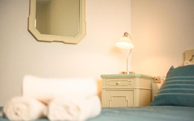 Villa Moretta Lake Como