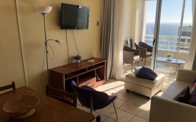 Apartamento 410 Euromarina II