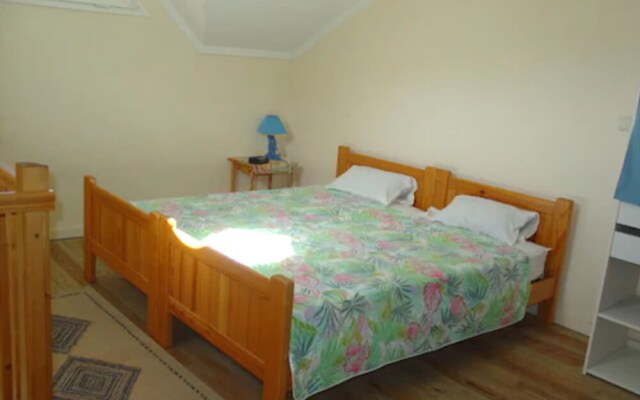 Residence Villa Bleu Marine