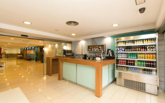 Hotel Don Pepe - Adults Only