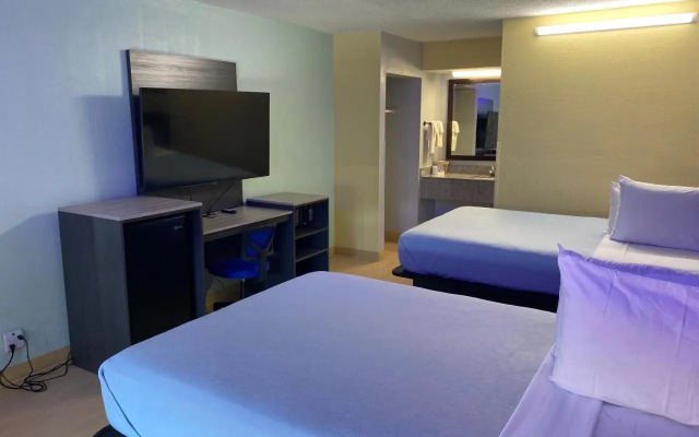 Americas Best Value Inn