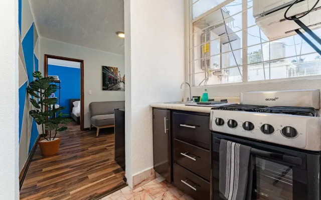 Santa Maria Lofts by VH
