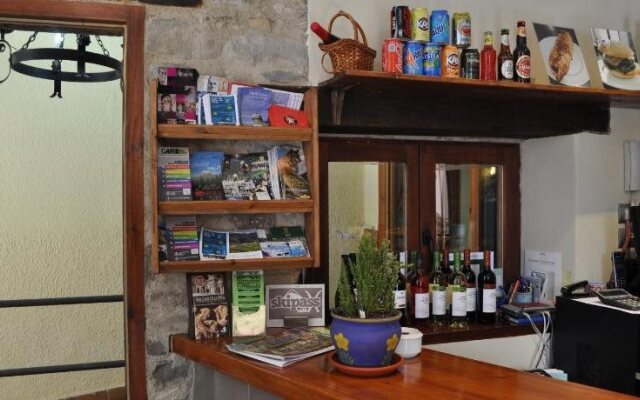 Skipass Hostal