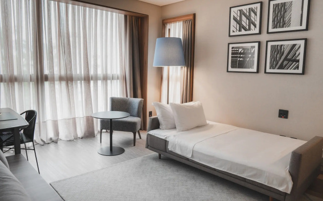 LK Design Hotel
