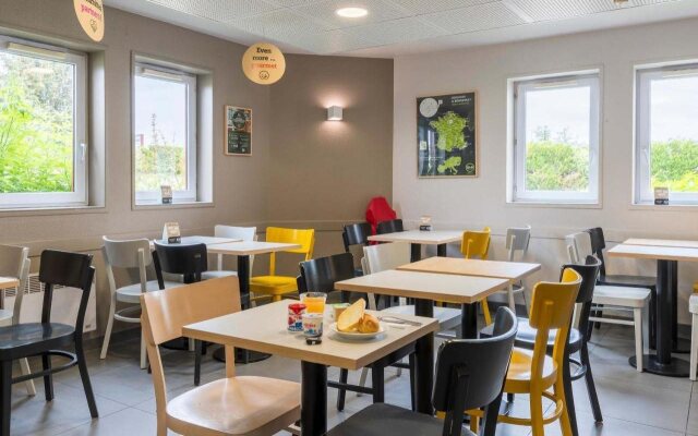 B&B HOTEL Troyes Saint-Parres-aux-Tertres