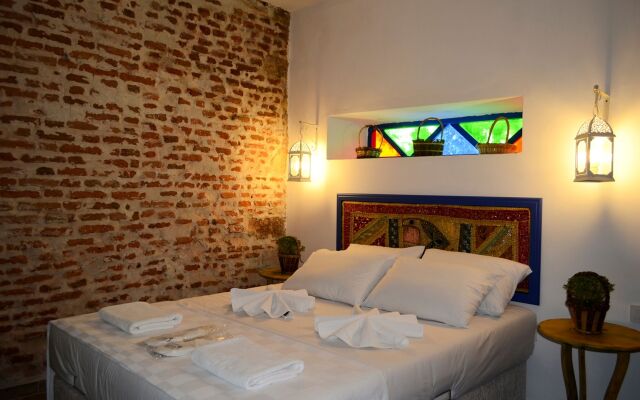 Cunda Mavi Otel - Adults Only