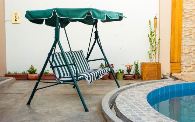 Hotel Dulce Estancia