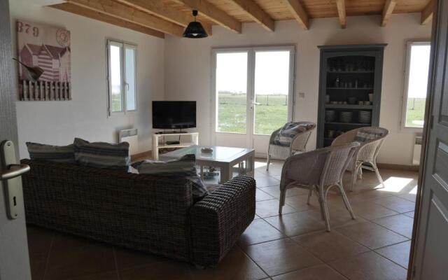 Maison Bangor, 5 pièces, 8 personnes - FR-1-418-9