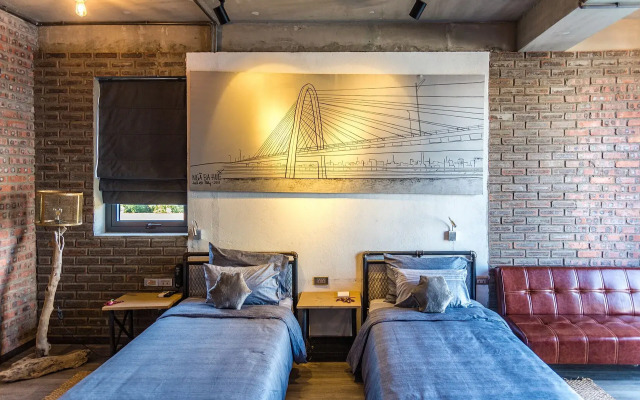 Bridges Danang Boutique Hotel