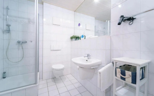 Villa Seewind Wohnung 10