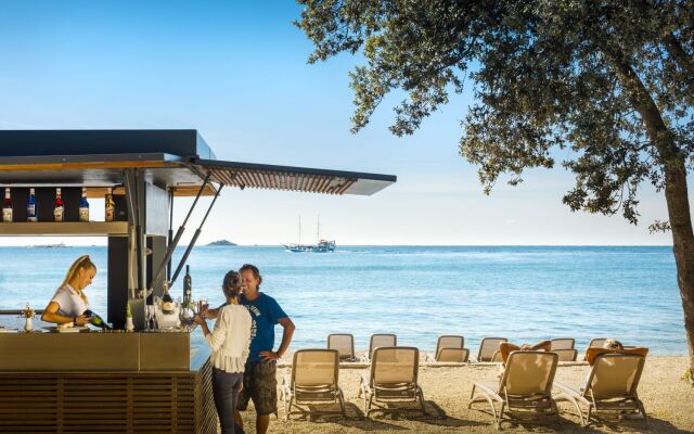 Resort Amarin Apartments