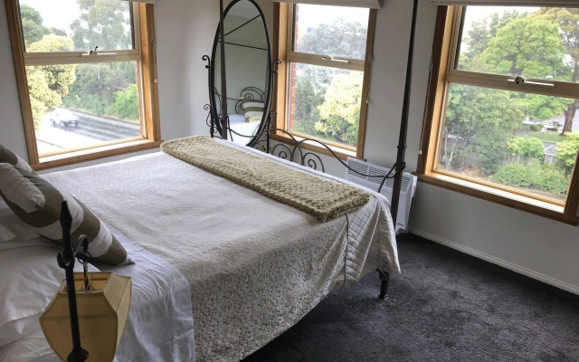 Burnie City Apartments