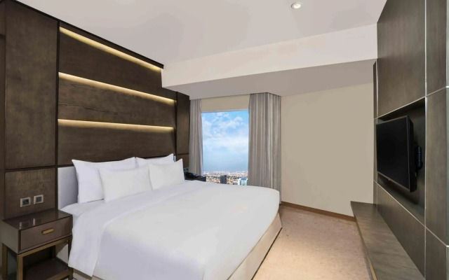 Vasa Hotel Surabaya