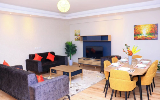 Elite Apartments