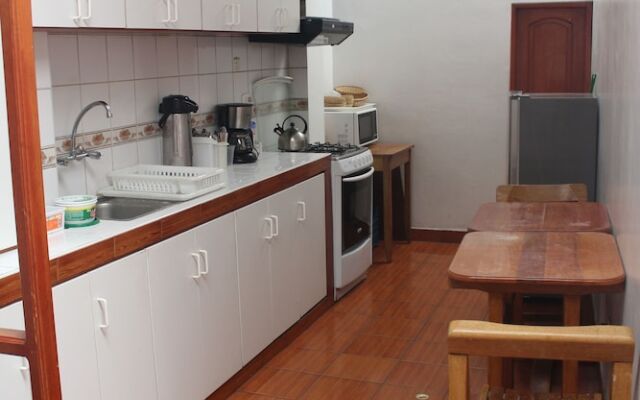 Illapa Inn Cusco
