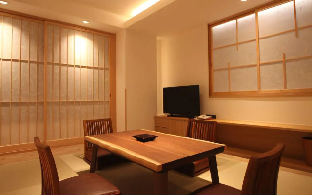 Ryokan Suminoyu