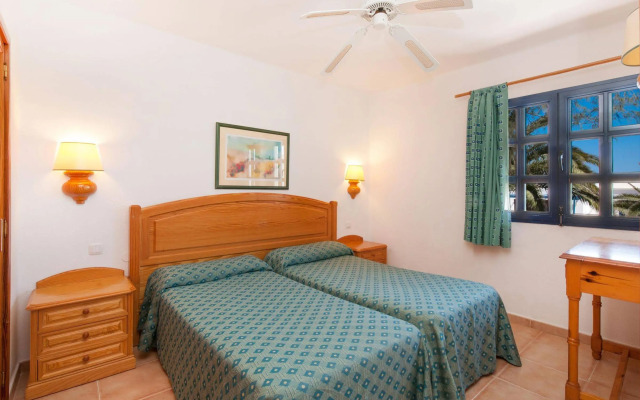 Relaxia Olivina-All Inclusive