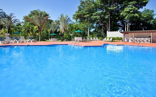 Holiday Inn Mayaguez and Tropical Casino by IHG