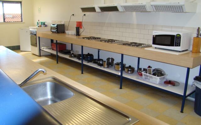 Dunsborough Inn Backpackers