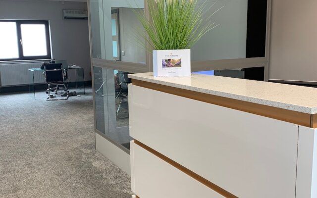 Sunset Studio Apartments