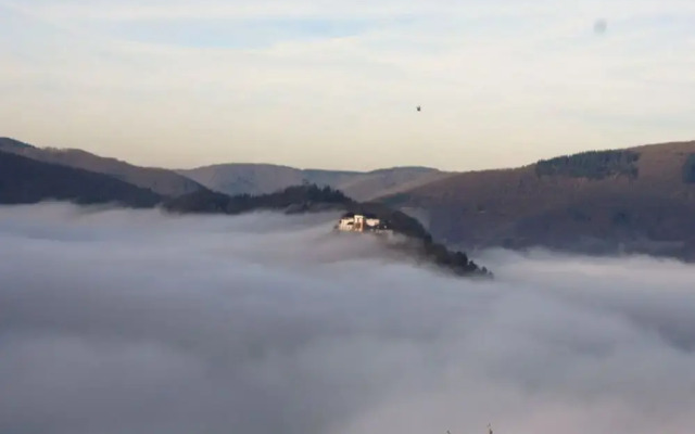 Holiday Apartment Cella