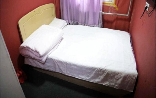 Harbin Hongyan Hostel
