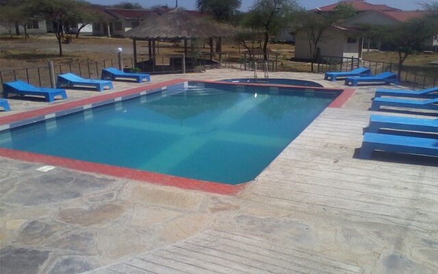 Sandai resort