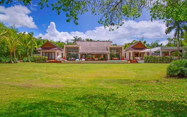Villa Perla by Unlimted Luxury Villas