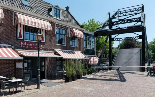 Hof van Holland