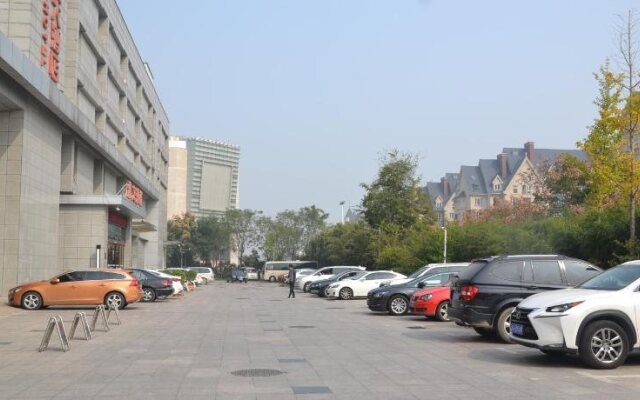 Henan Yawen Hotel